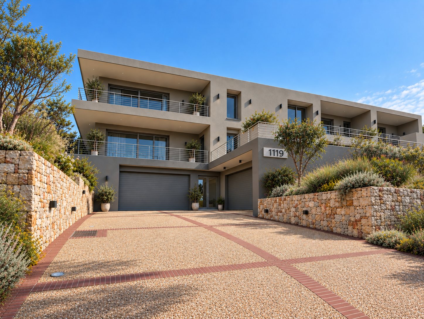House Schoeman 