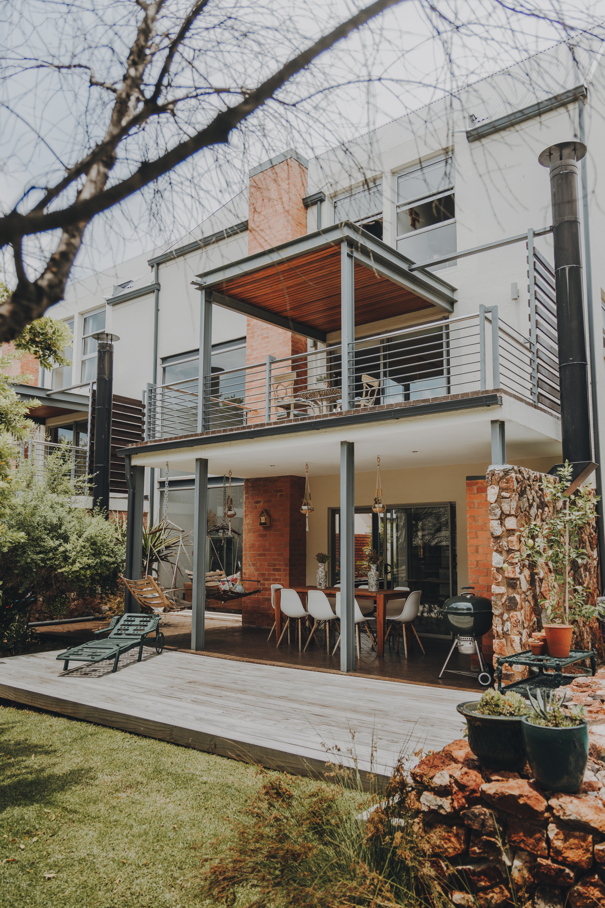 House Malan