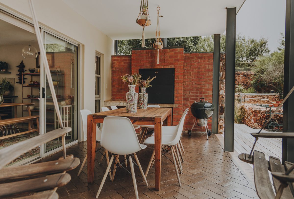 House Malan
